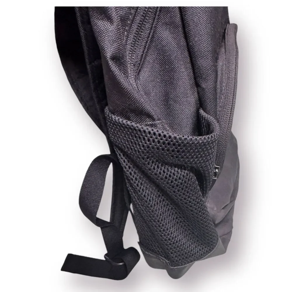 Hurley Black Backpack‎ School Bag